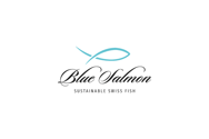 Blue Salmon