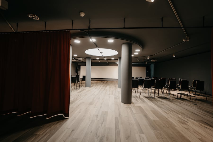 Event Space NL1