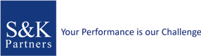 SK Partners logo