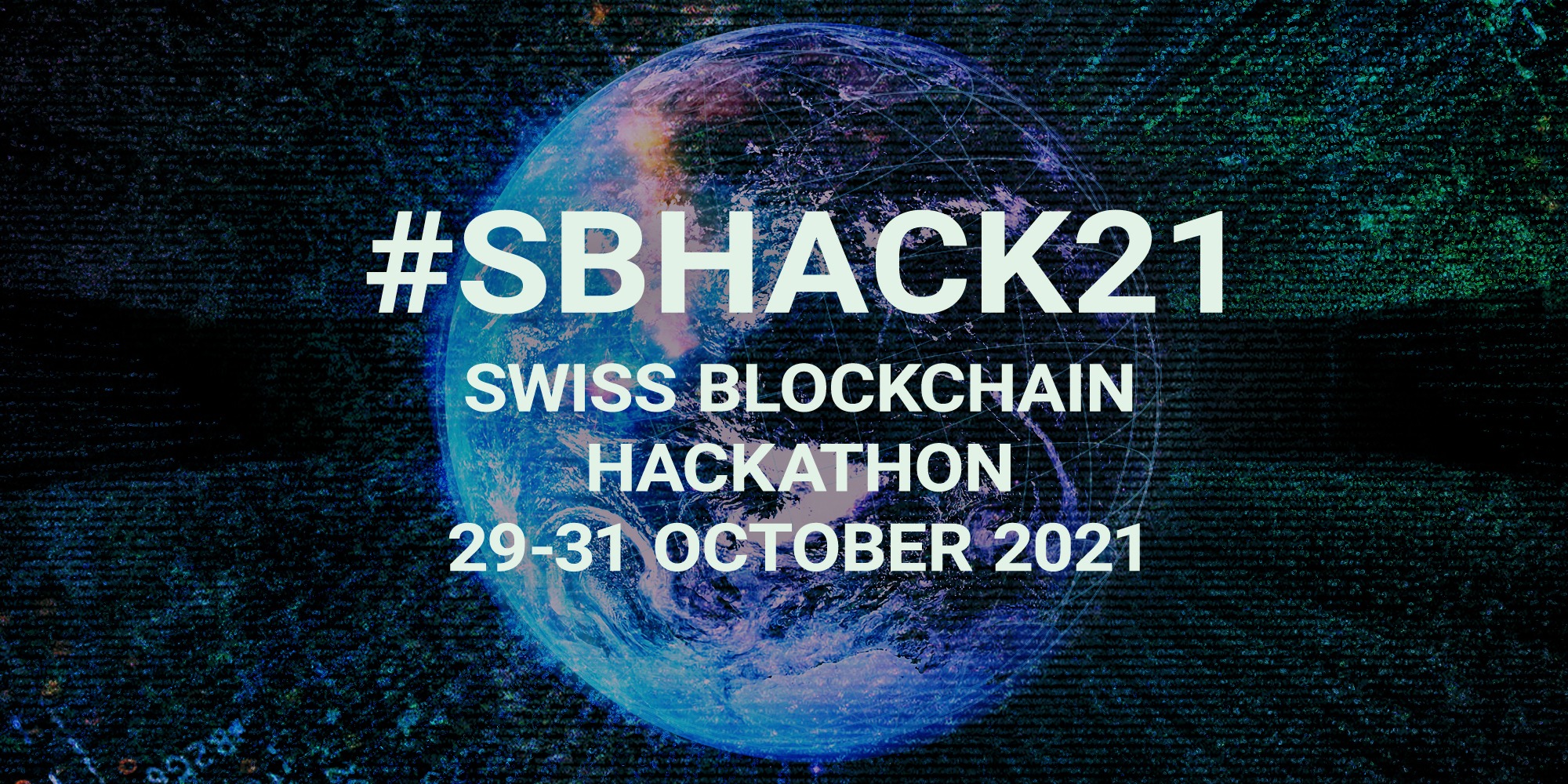 #SBHACK21