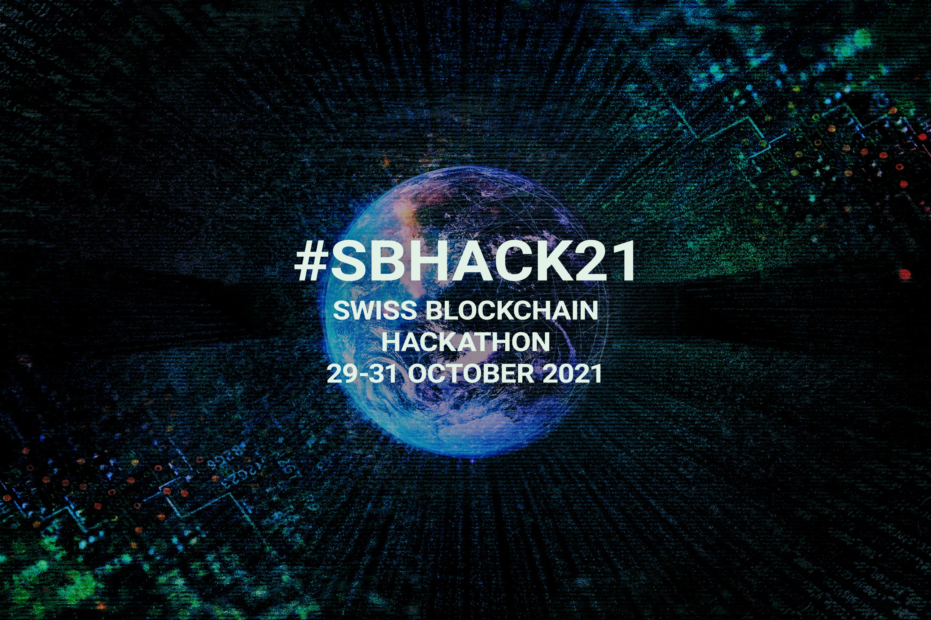 #SBHACK21