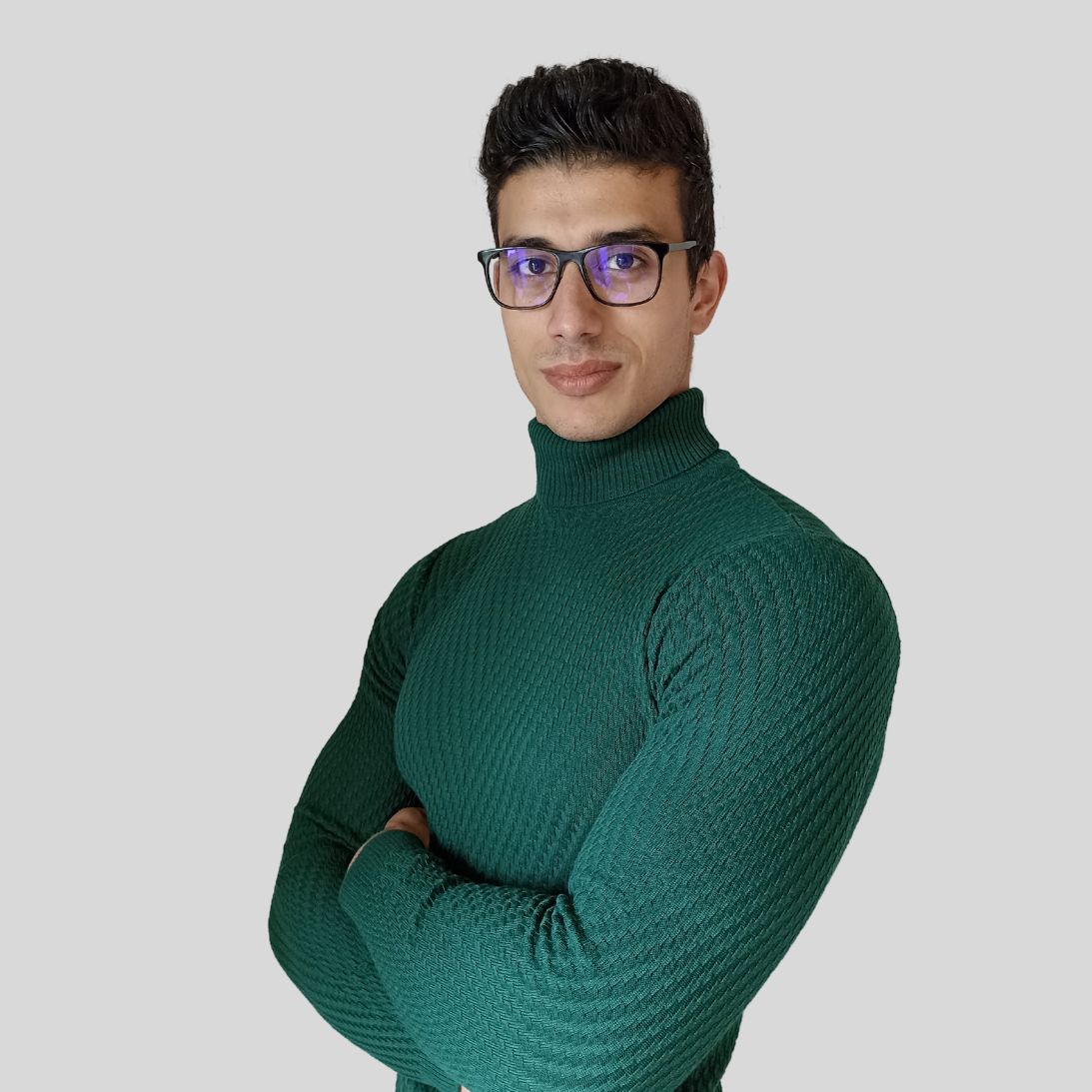 Evgeni Vasilev