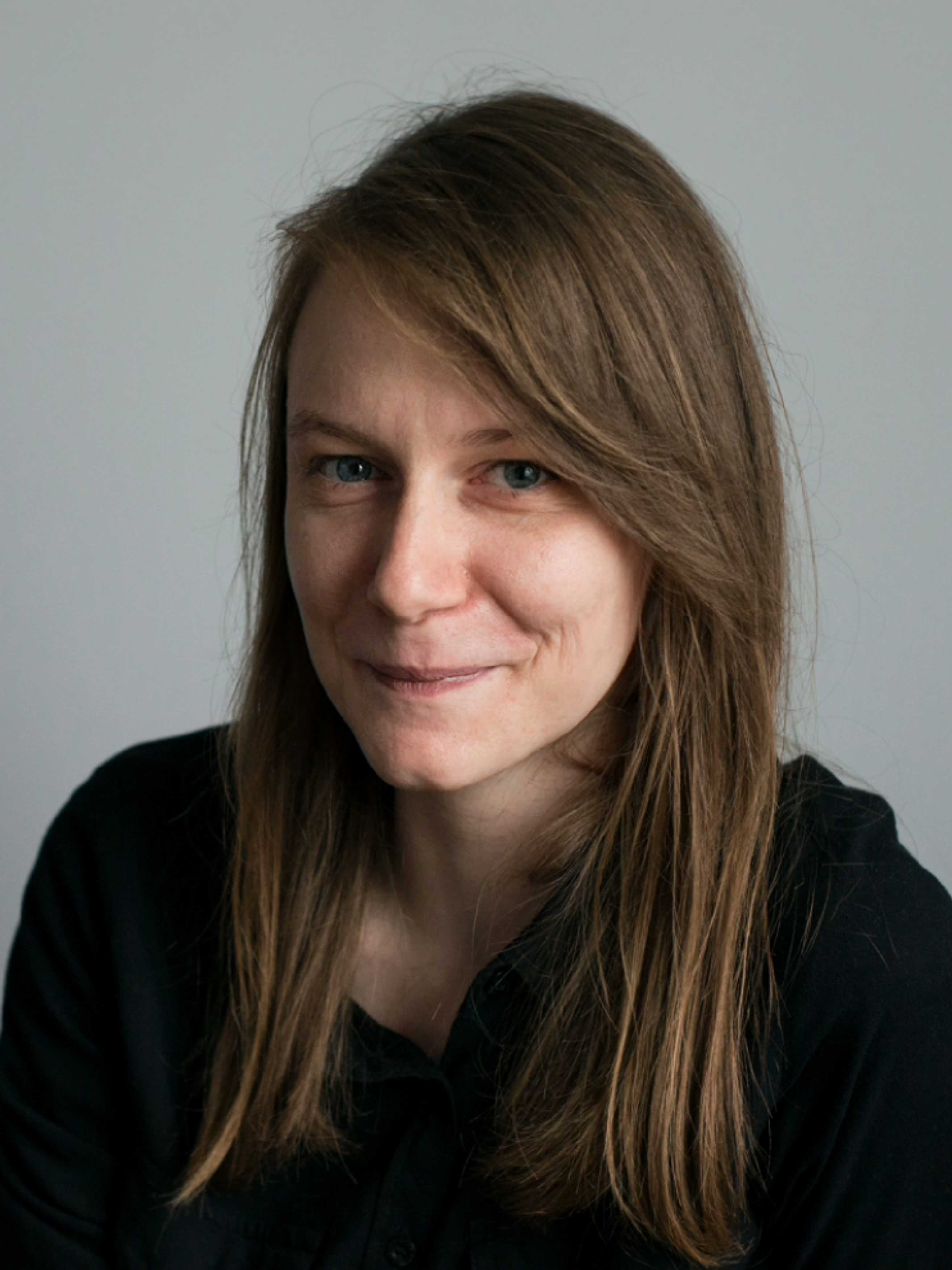Justyna Zielinska