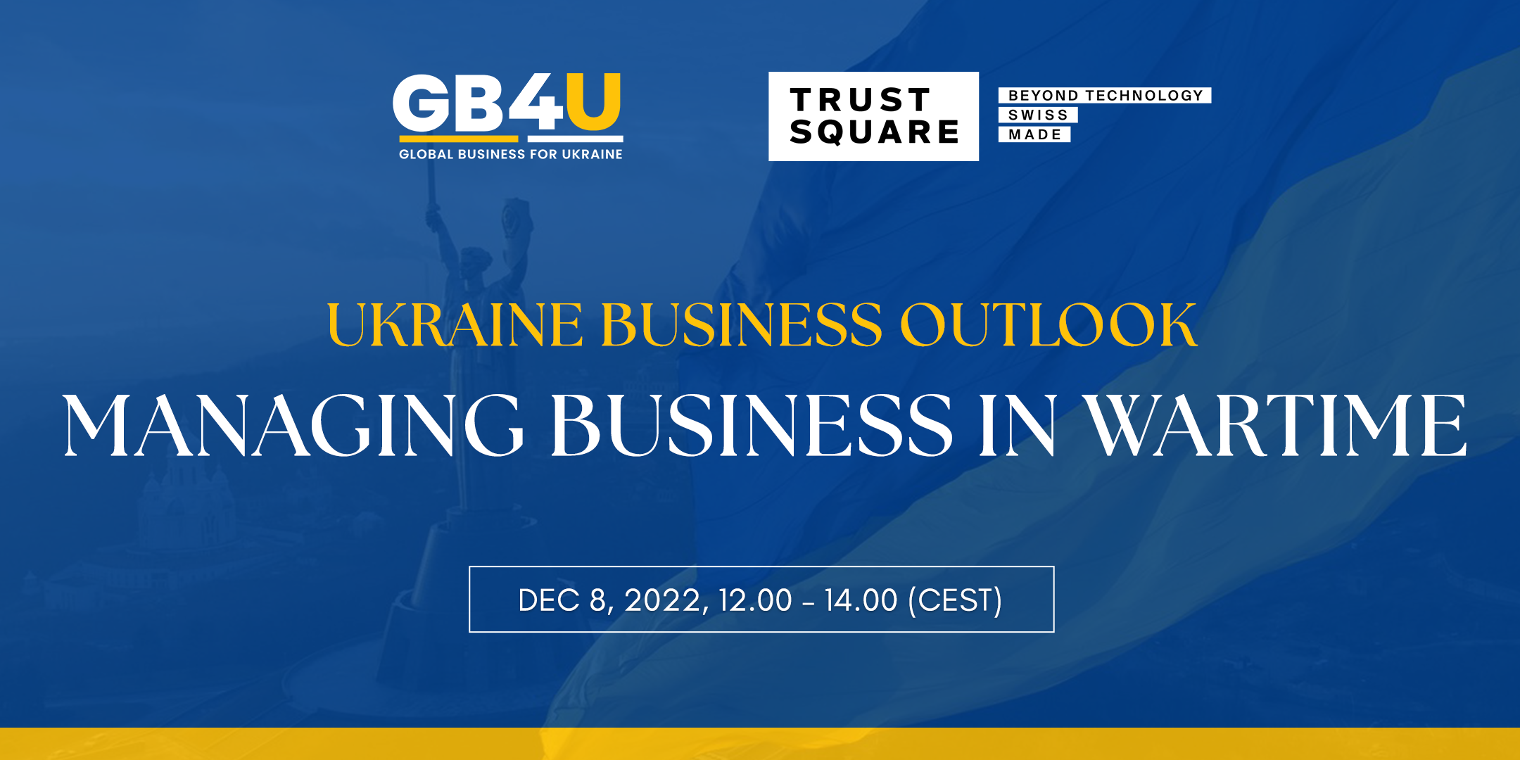 Ukrainian Business Outlook Meetup
