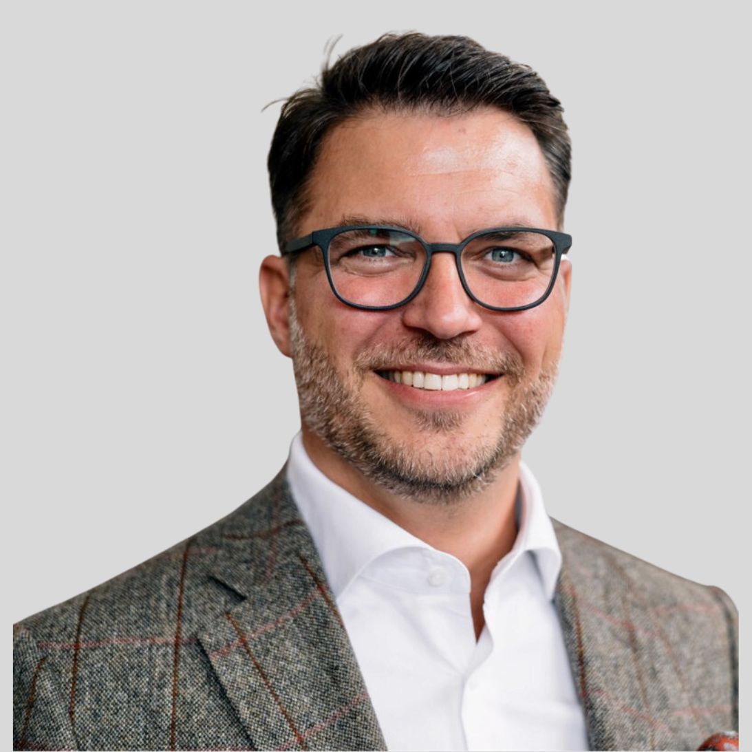 Daniel Säuberli