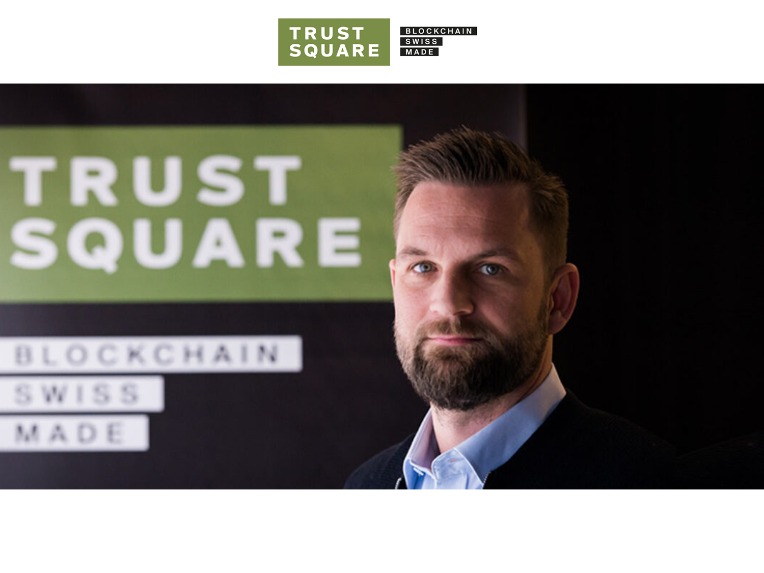 Trust Square appoints