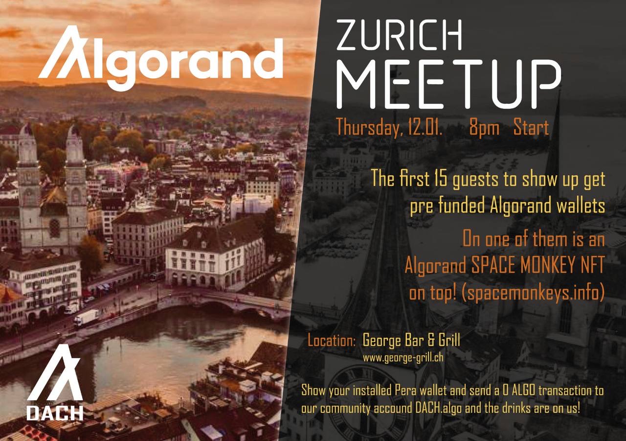 Algorand