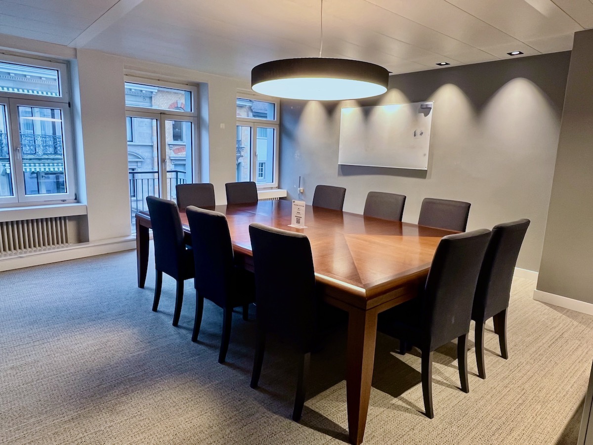 Boardroom 1-1