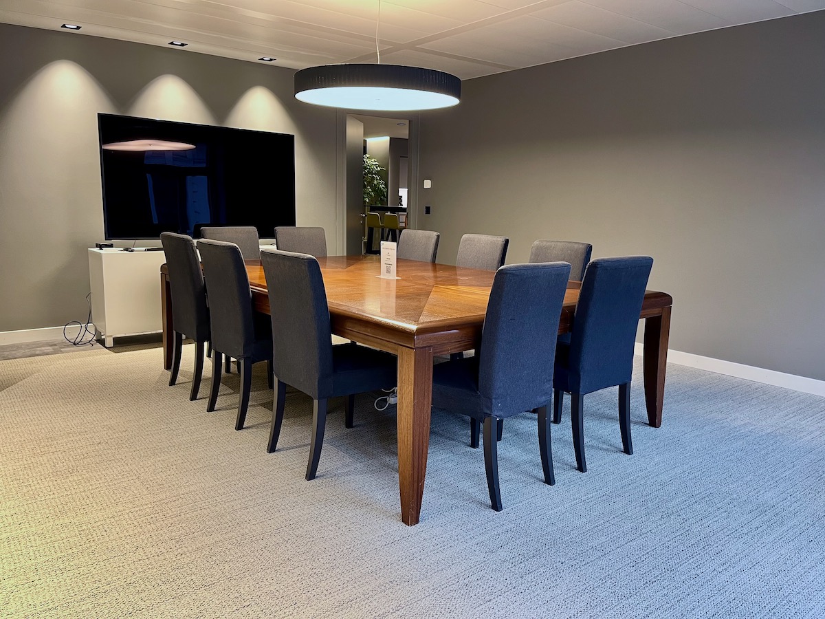 Boardroom 2-1