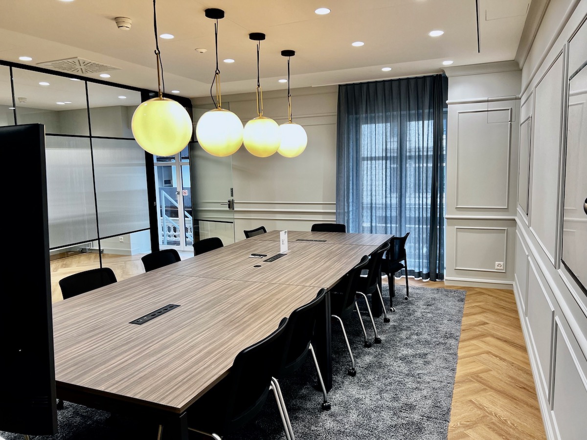 Boardroom 2