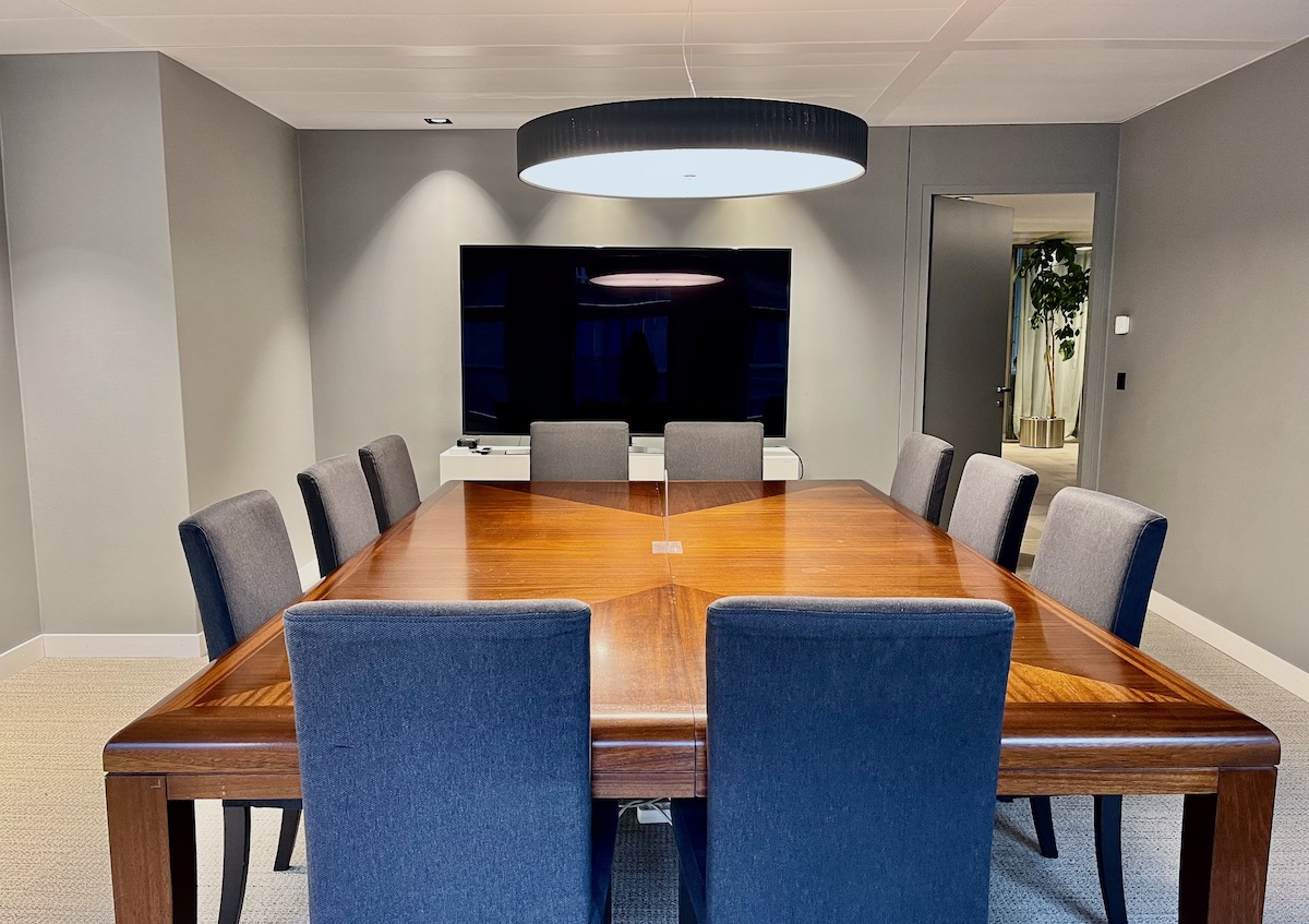 Boardroom 3-1