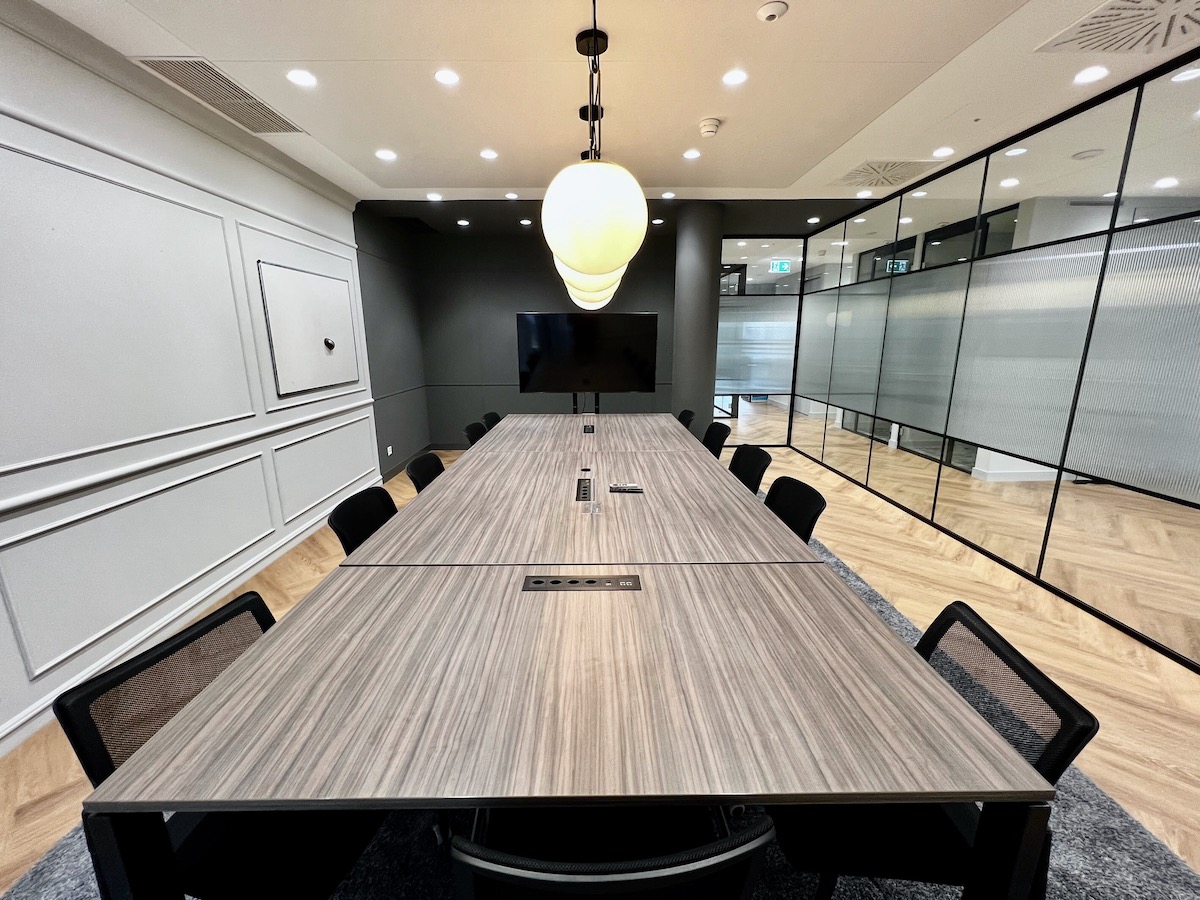 Boardroom 3