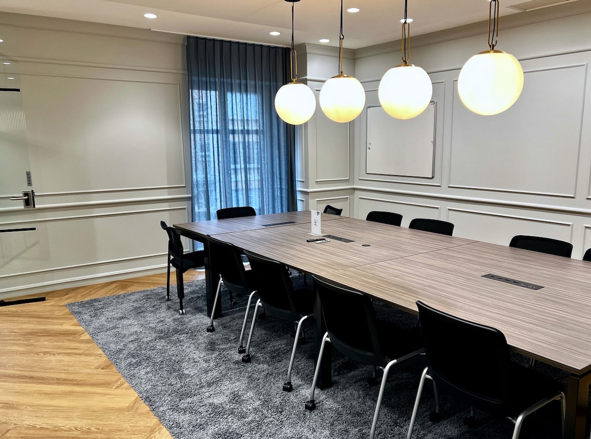 Boardroom 4