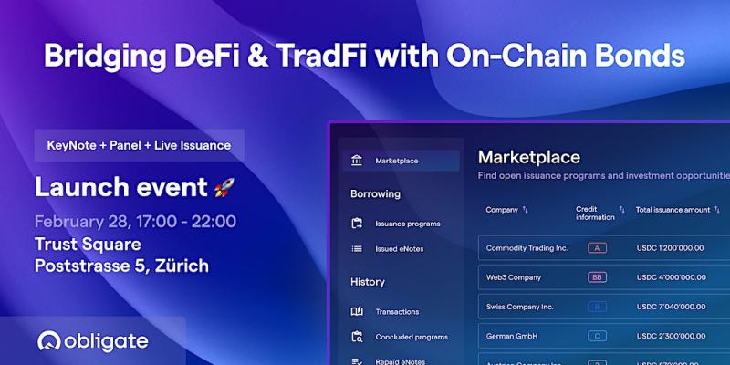 Bridging Defi