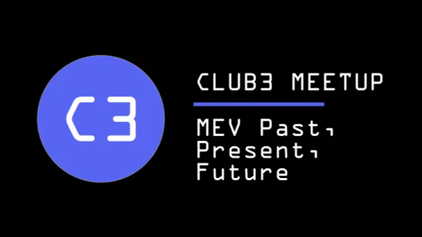 C3 Event