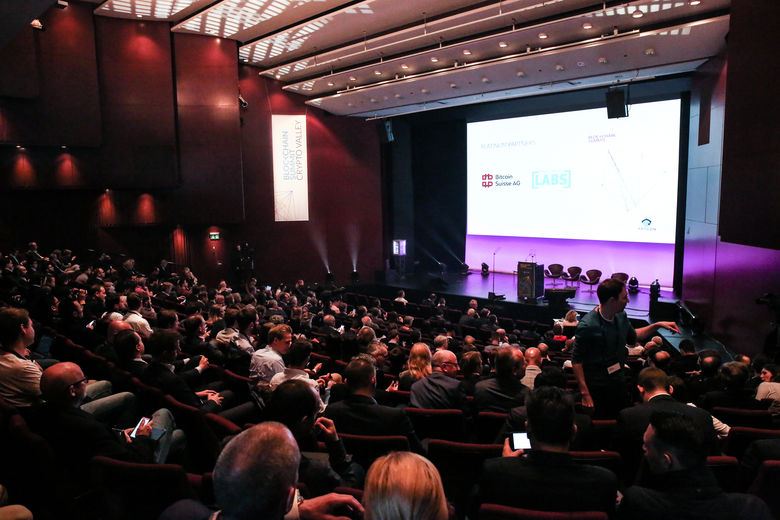CV Summit Zug
