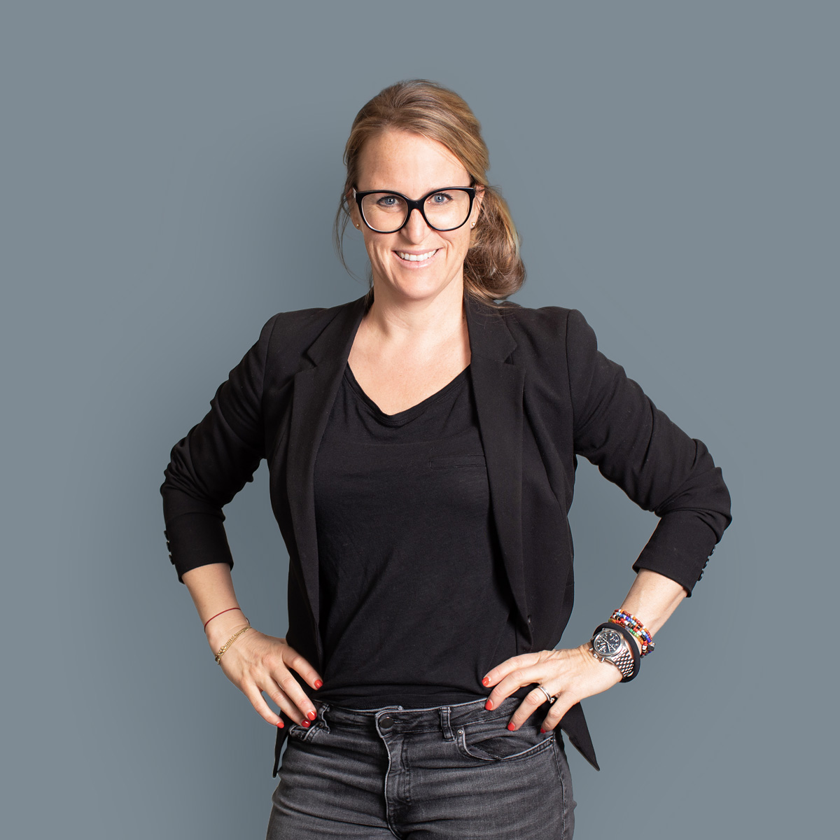 Caterina Beffa Portrait