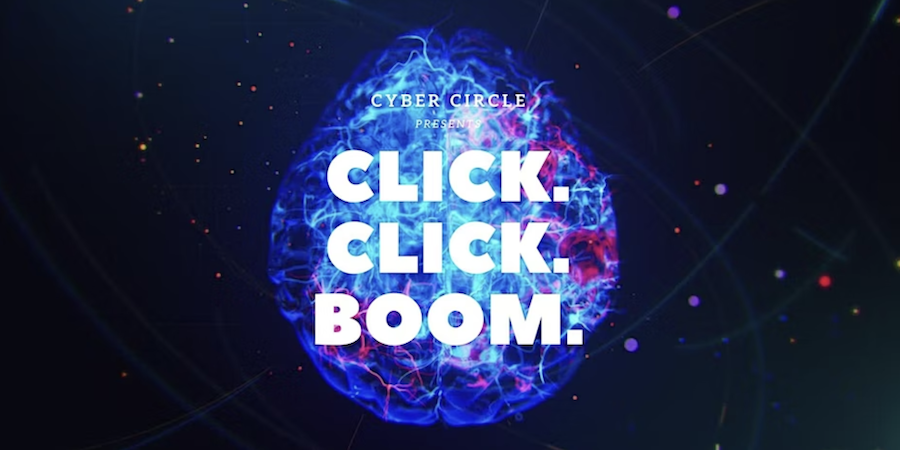 Click Click Boom