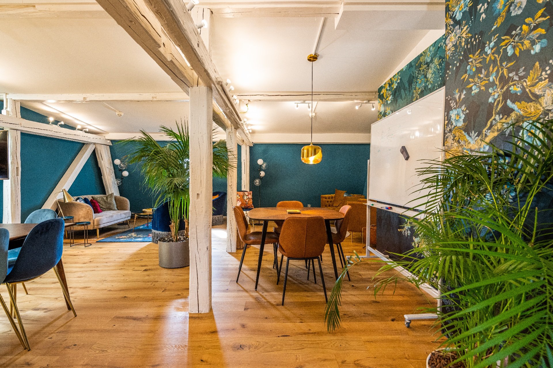 Community Space5-1