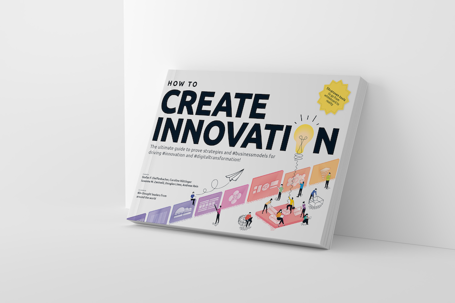Create Innovation