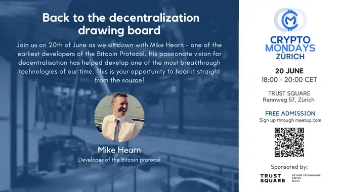 Crypto Monday