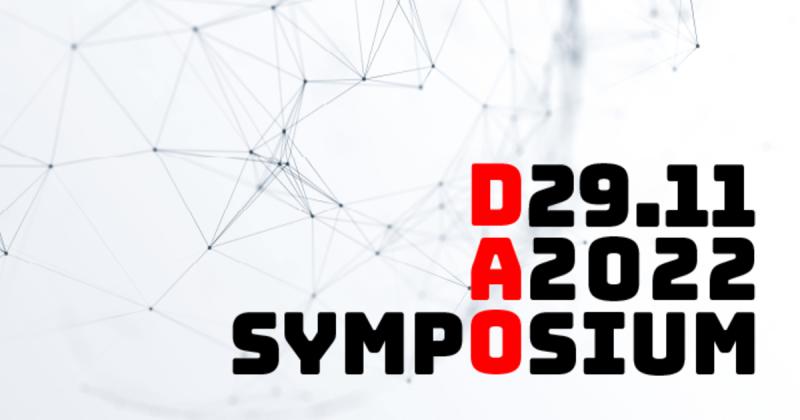 DAO Symposium