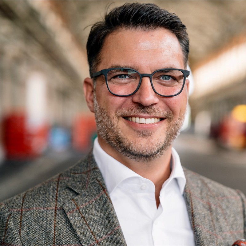 Daniel Säuberli