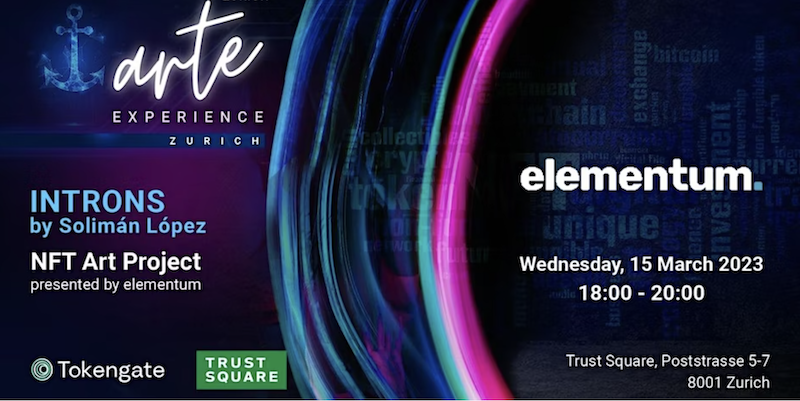 Elementum March