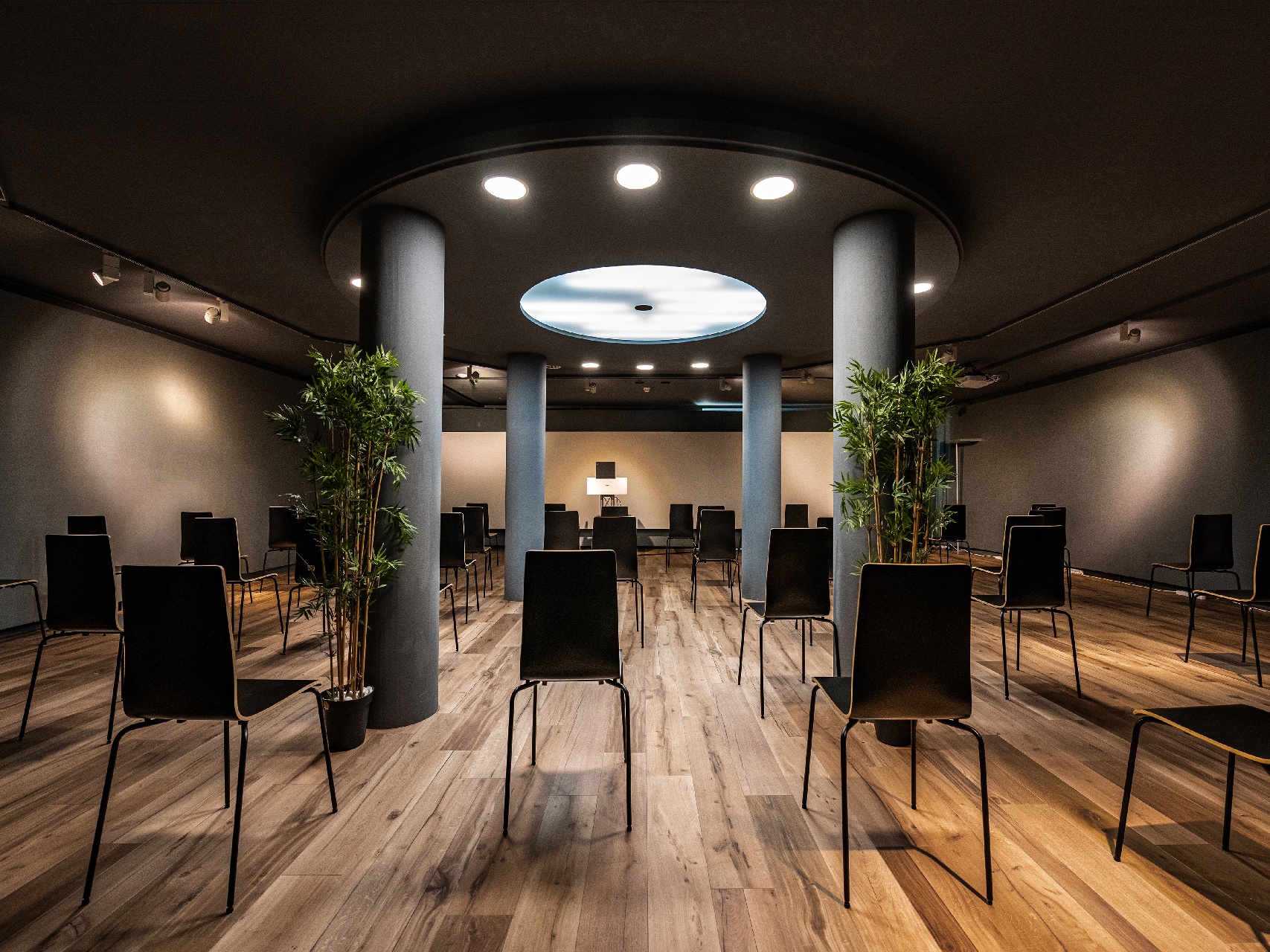Event Space1-2-1