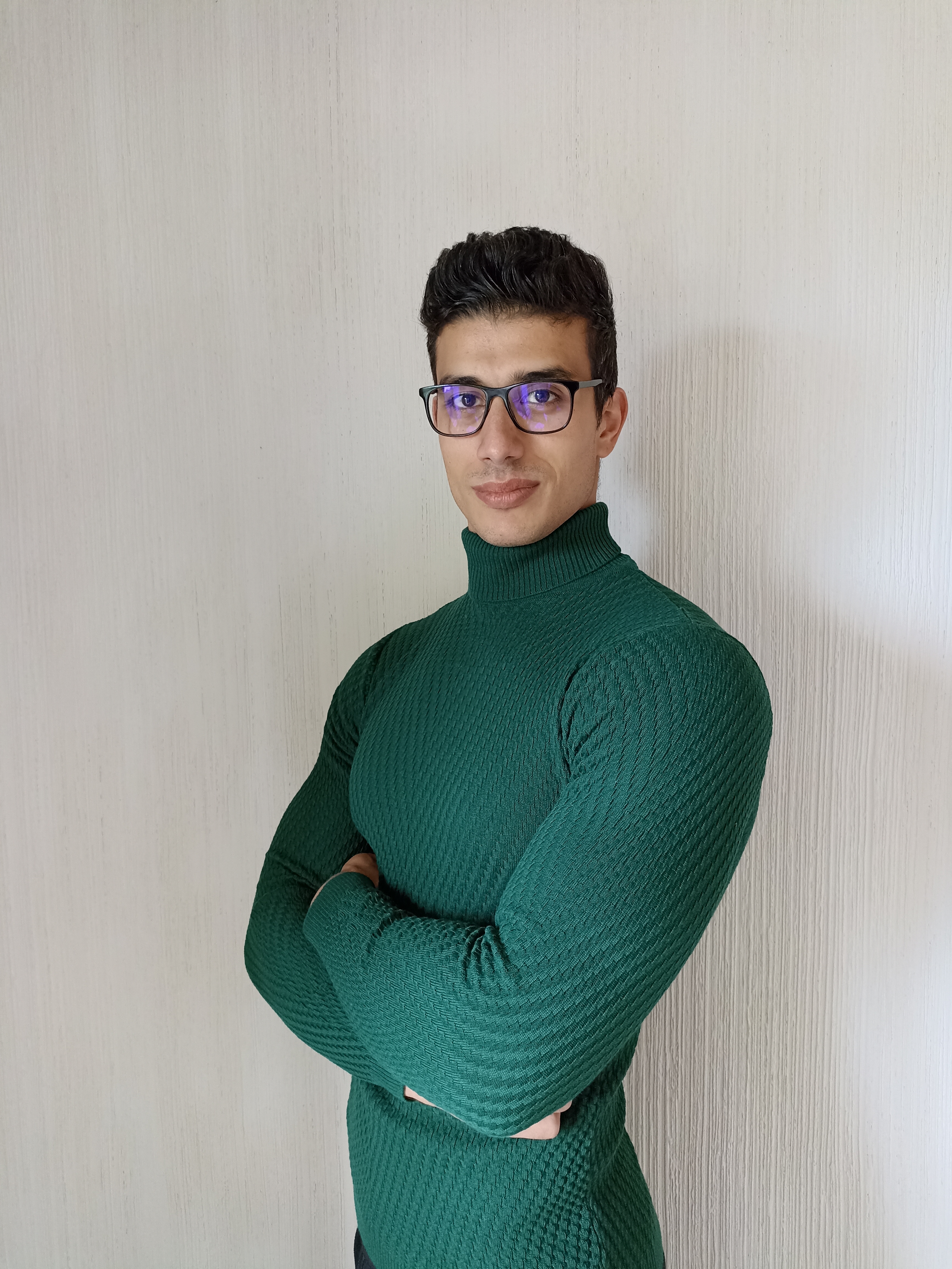Evgeni Vasilev