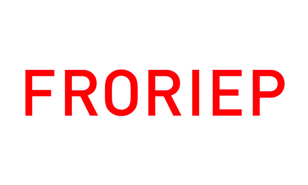 Froriep_Logo