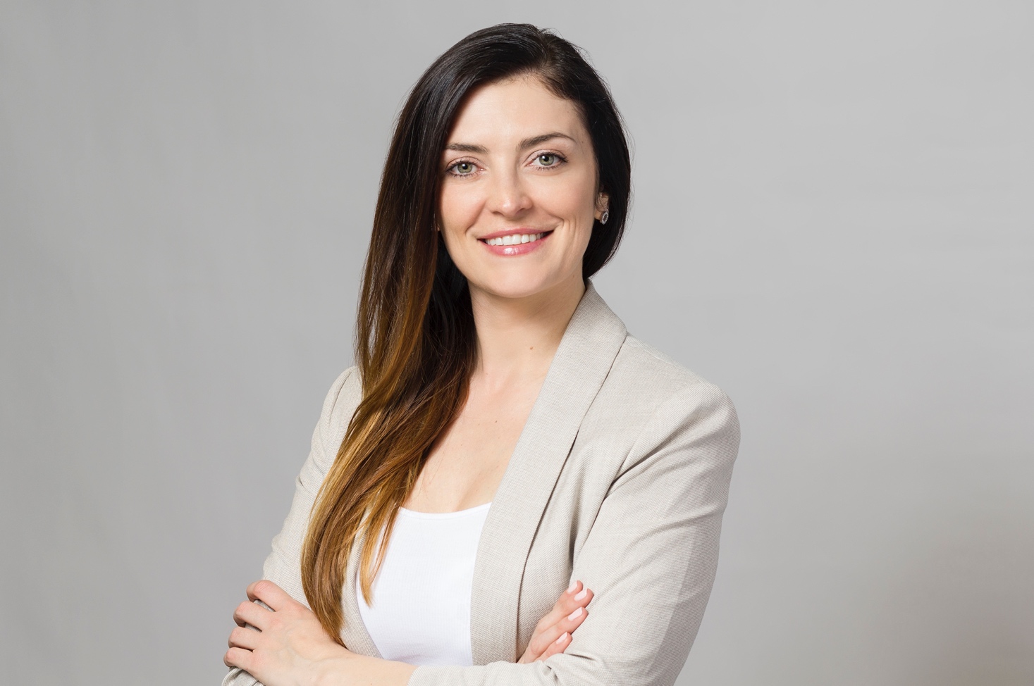 Gabriela Olow