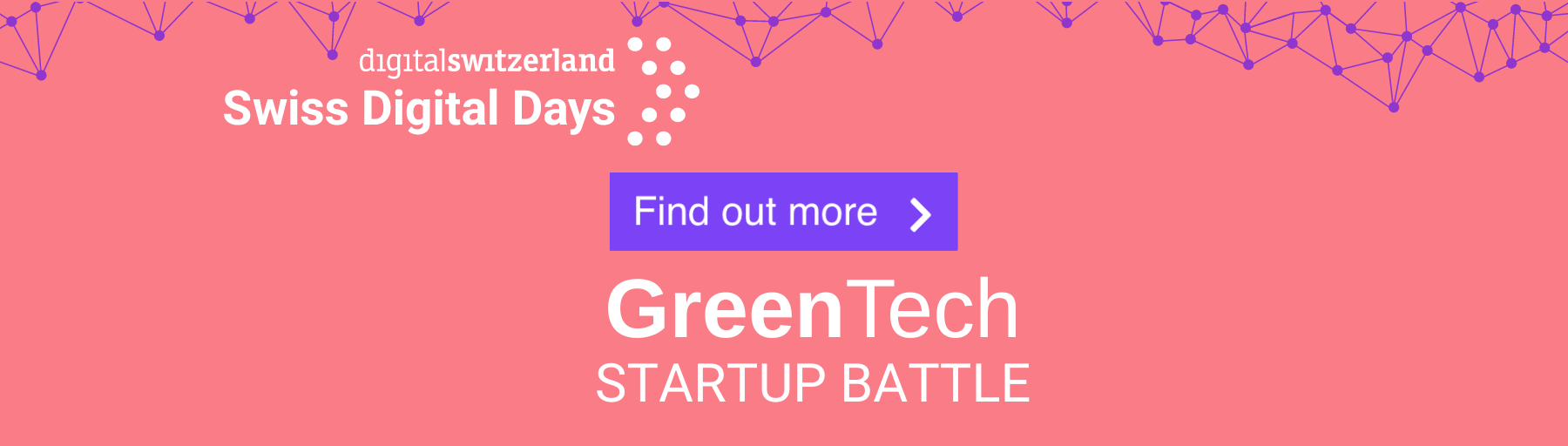 GreenTech Startup Battle