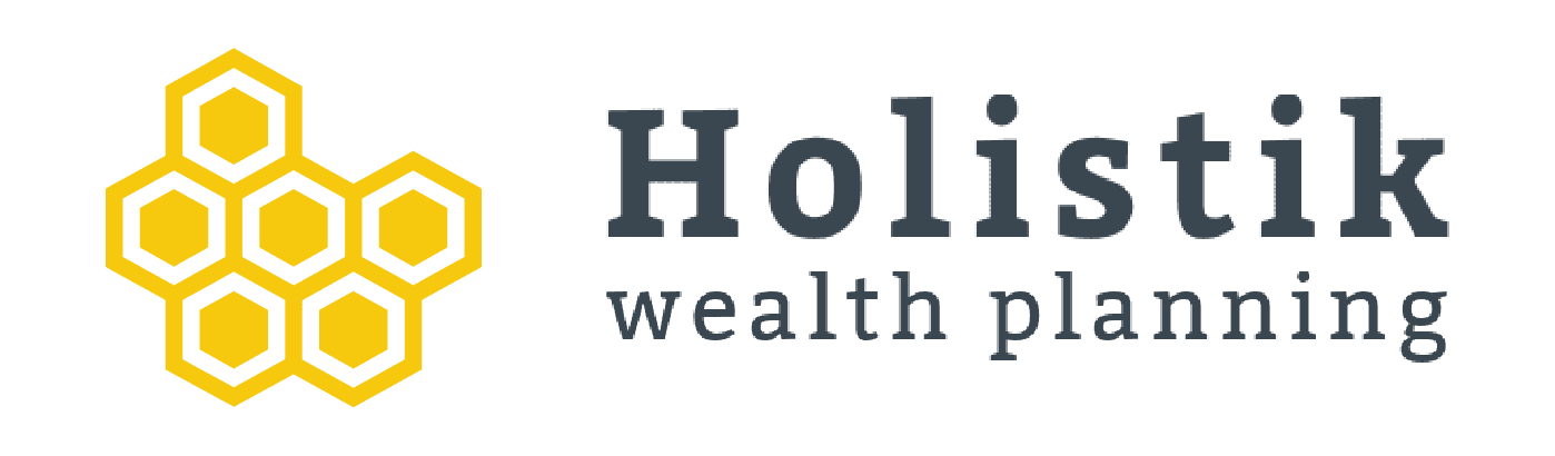Holistik SA Logo
