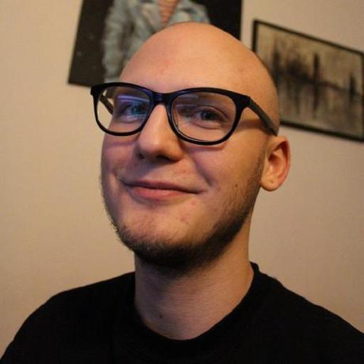 Tomasz Szymanek