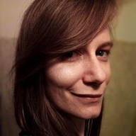 Justyna Zielinska