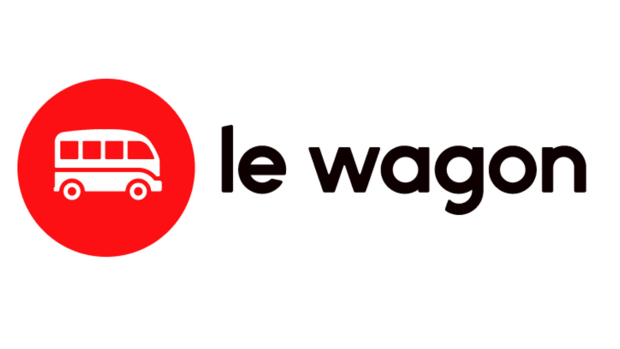 Le Wagon Logo