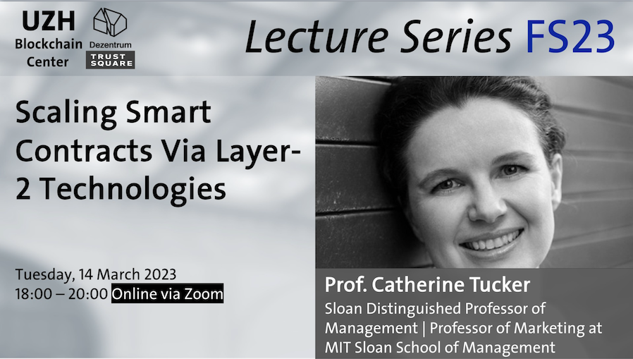 Lectureseries