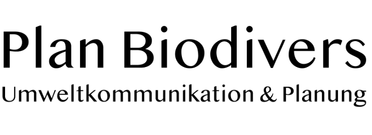 Logo Schwarz auf Weiss