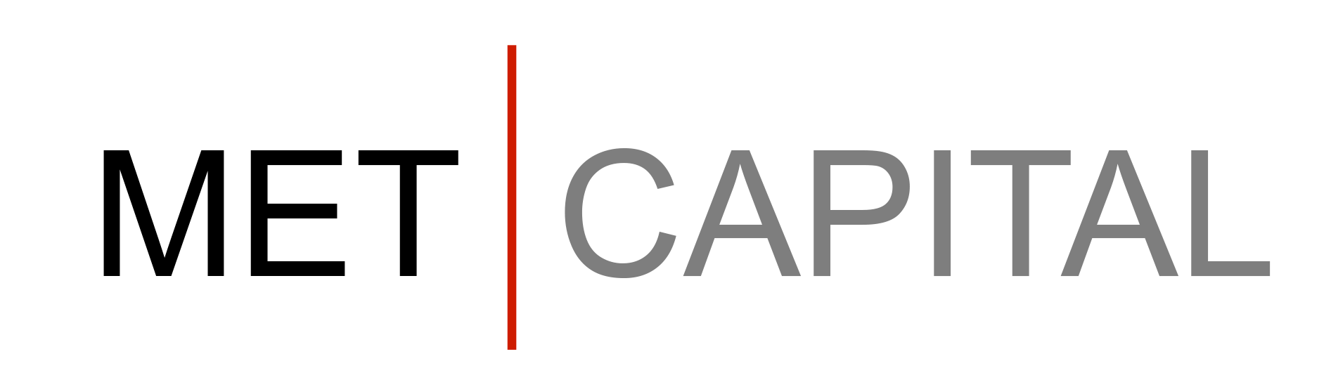 Met Capital Logo