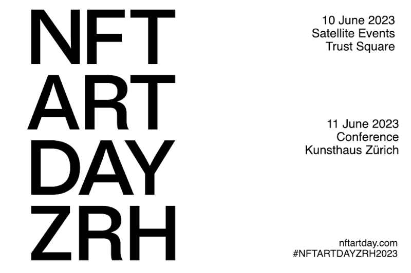 NFT ART DAY