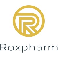 Roxpharm AG Logo