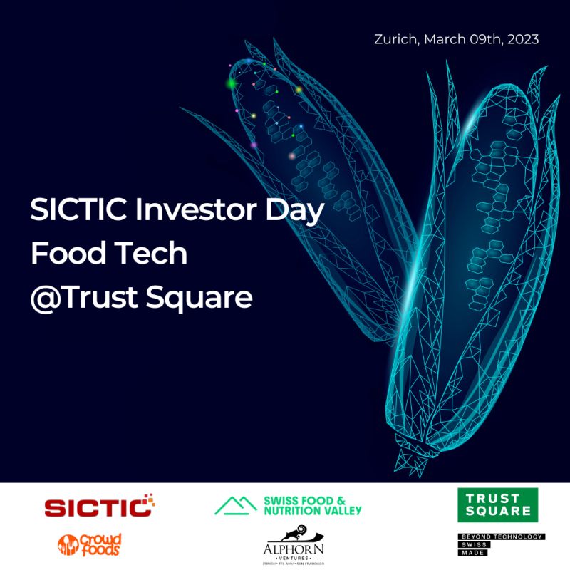 SICTIC Investor Day