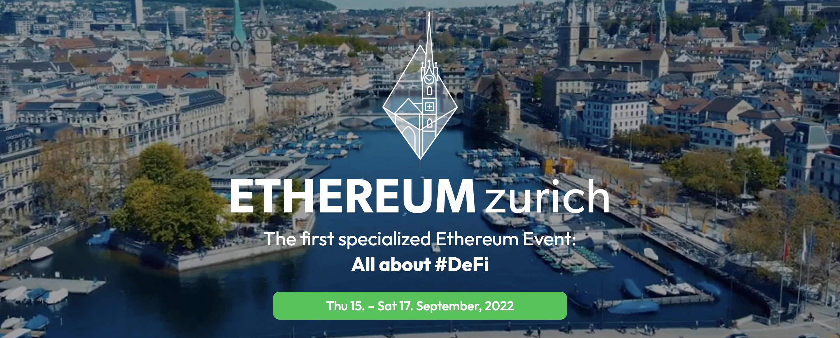 Etherum Zurich