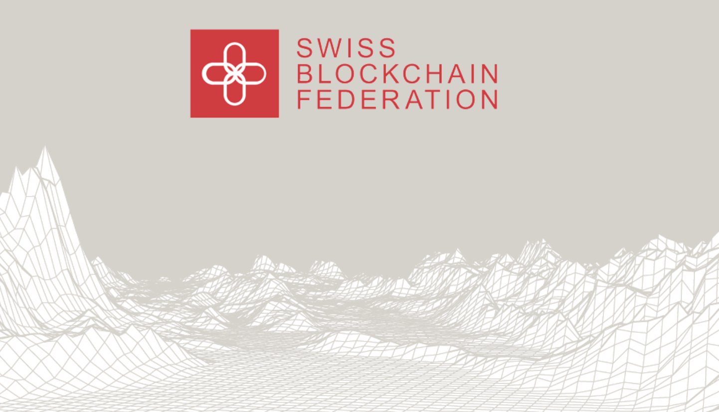 Swiss Blockchain Federation