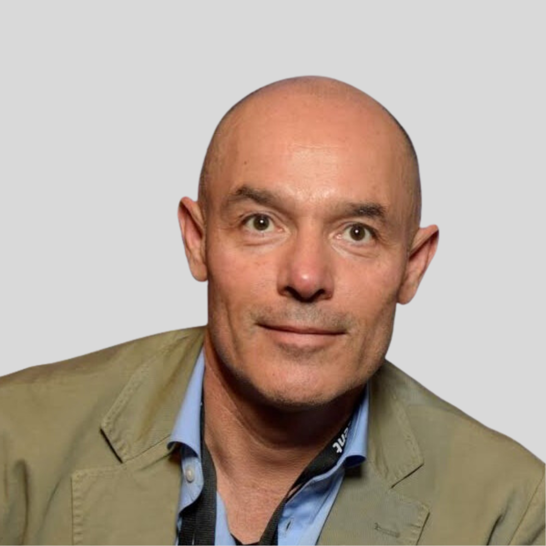 Simon Tuck