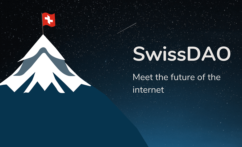 Swiss DAO