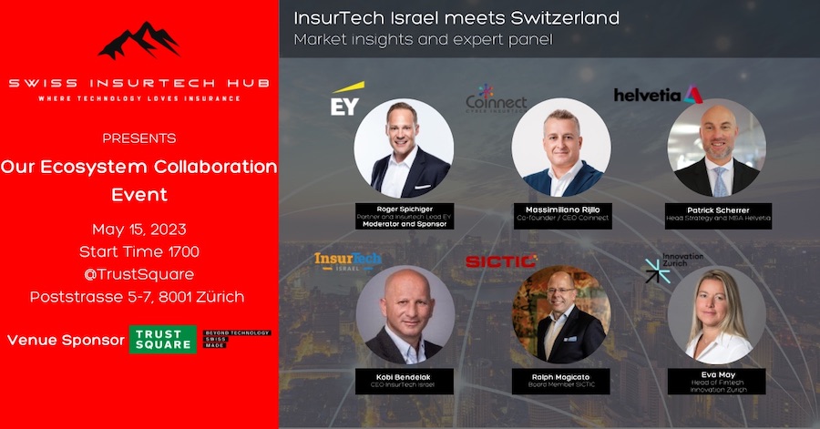 Swiss Insurtech Hub