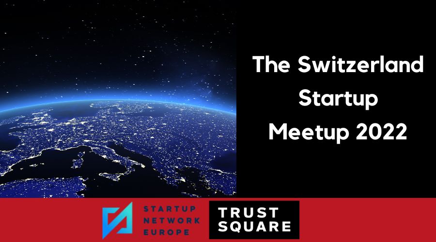 Swiss Startup Meetup