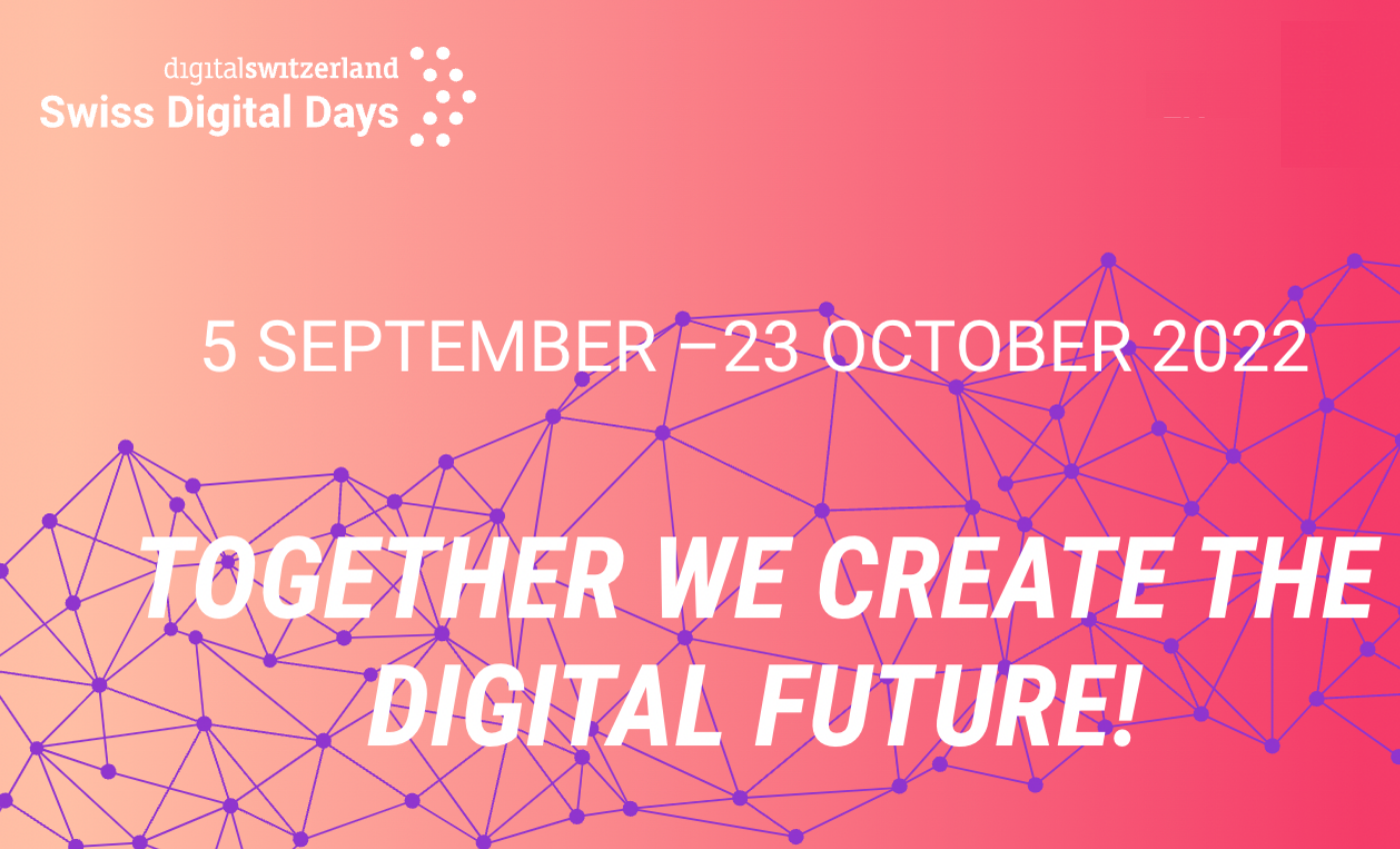 Swiss digital days